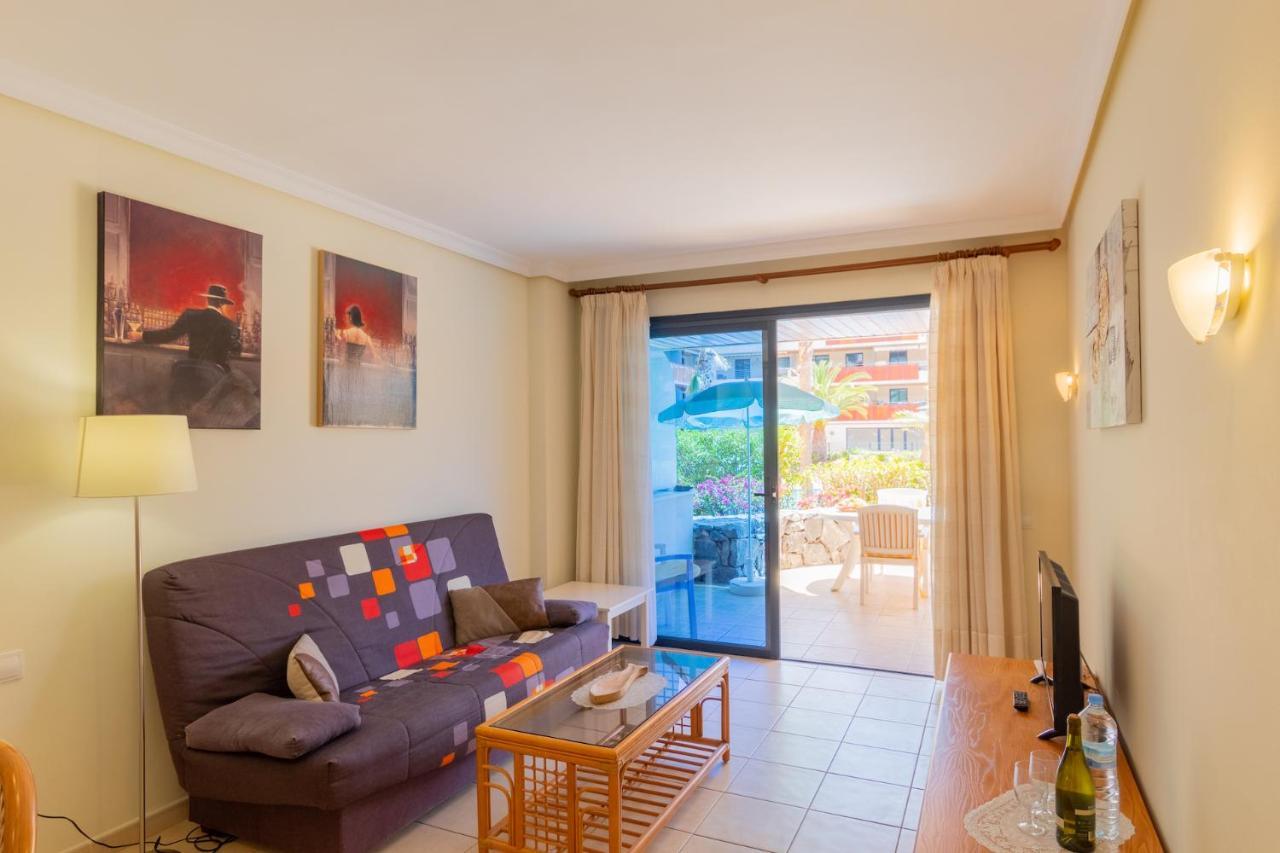 Large Terrace Apt Balcon Los Gigantes By Dreamhomestenerife Puerto de Santiago (Tenerife) Exteriér fotografie