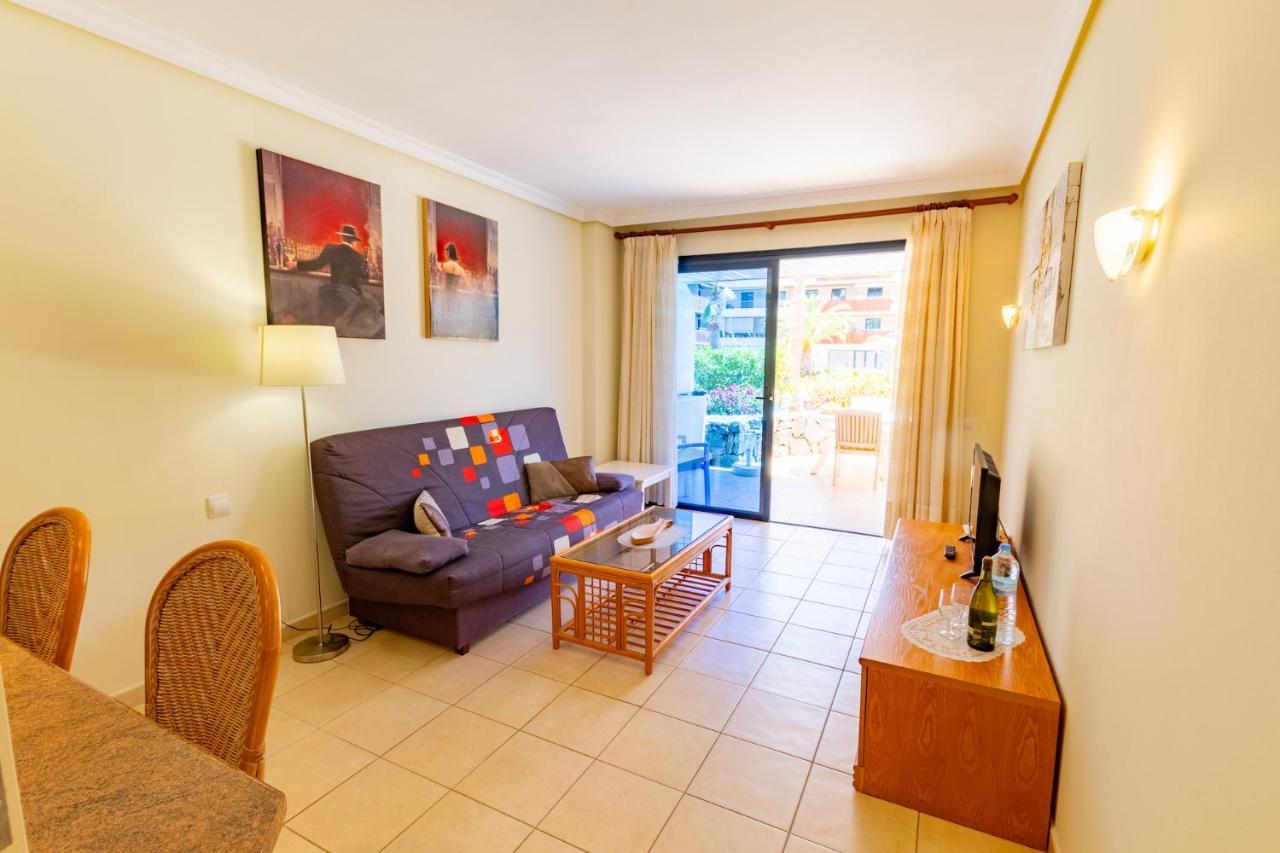 Large Terrace Apt Balcon Los Gigantes By Dreamhomestenerife Puerto de Santiago (Tenerife) Exteriér fotografie